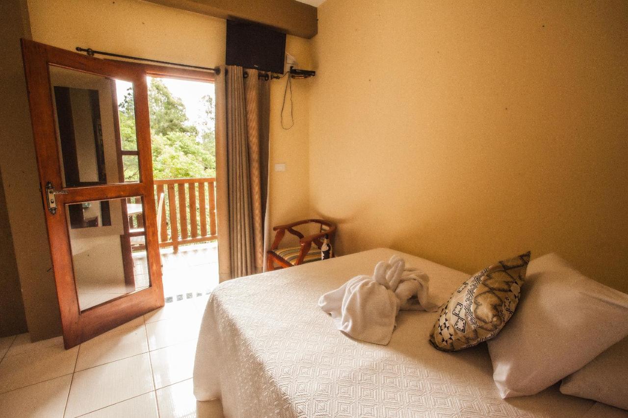 Pousada Refugio Dos Palmares Inn 2*