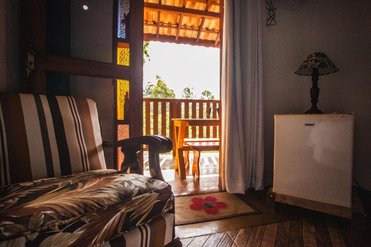 Pousada Refugio Dos Palmares Inn 2*