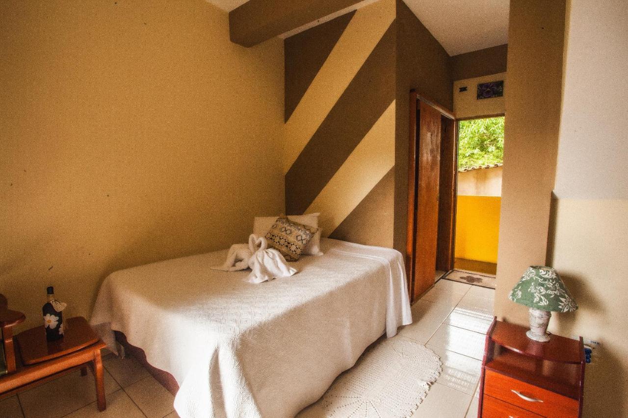 Pousada Refugio Dos Palmares 2*